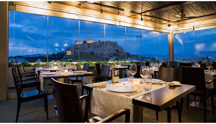 The Athens Gate Hotel - NR, Афины